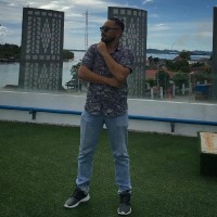 Azlan Arief