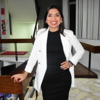 Maria Eugenia Justiniano Garcia