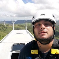 Pablo cesar Martínez rivera