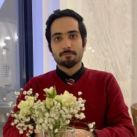 Amirhosein Taheri Moghadam