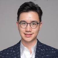 Wilson Wong