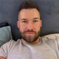Daniel Bruch