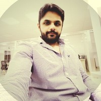 Haseeb Ahmed