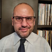 Fabio Lecce