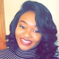 Corie Jackson