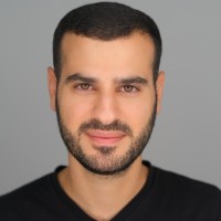 Nir Shalom