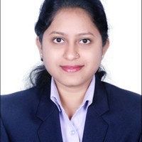 Pranjali Kute