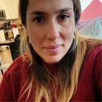 Tamara Smith (Nee Milagres), Aas, Ba, Ms, Pmp