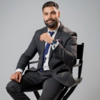Yash Bhardwaj