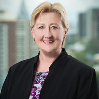 Robyn Read