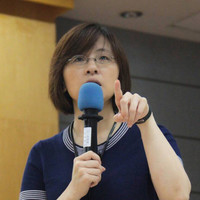 劉越萍Liu Yueh-ping