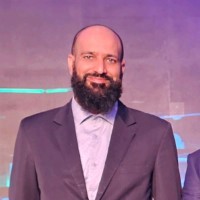 Mohammad Adam Khan (PMP)