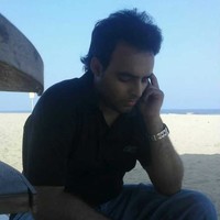 Ronak Saraf