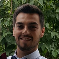 Christopher Maurice