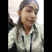 Ankita Ghosh