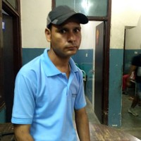 Devendra Kumar Galav