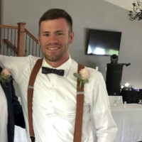 Austin Magill