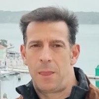 Raúl Bernal Gómez