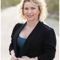 Stacy Sant