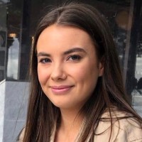 Bridget Wech-Mckenzie