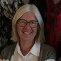 Sue Halliday