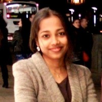 Sarika D. Gawde