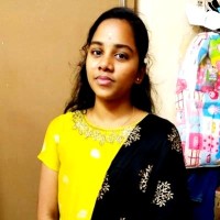 Sanjavee M