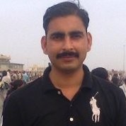 Waqas Nazir