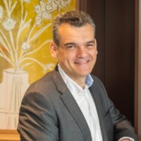 Pascal Araud Razou