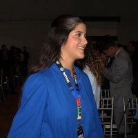 Maria Jose Colmenarez Ortiz