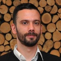 Predrag Milović