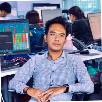 Aung  Thiha .