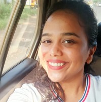 Tanvi M