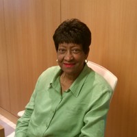 Rexine Mcswain