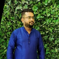 Prasun Ghosh