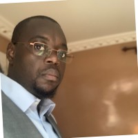Luis Angel Esono Ntutumu Mangue