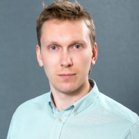 Andrey Maksimov
