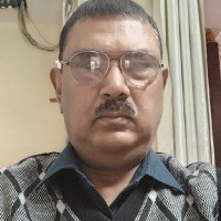 Sanjay Kumar Mani Tripathi