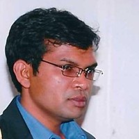 Sudhir Anthony