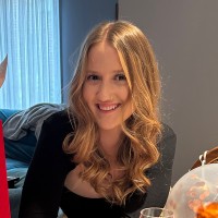 Julia Luchak