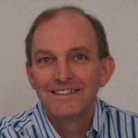 Ian Thomson