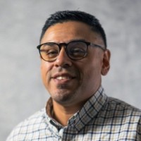 Roger Ramirez