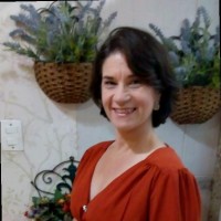 Vera Lucia Schmitt Da Silva