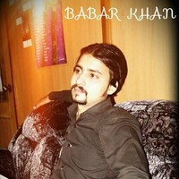 Babar Khan Zai