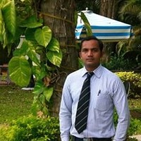 Shashikanth Gowda