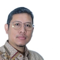 Andi Asnandar Asikin