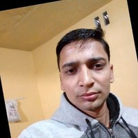 Ashivine Pandey