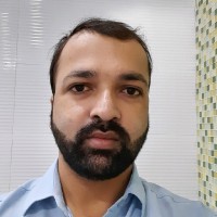 Ashish Tiwari