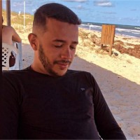 Alan Presley Ribeiro da Silva