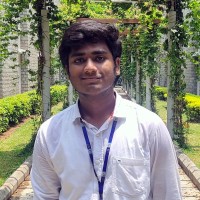 Arjun Prasath